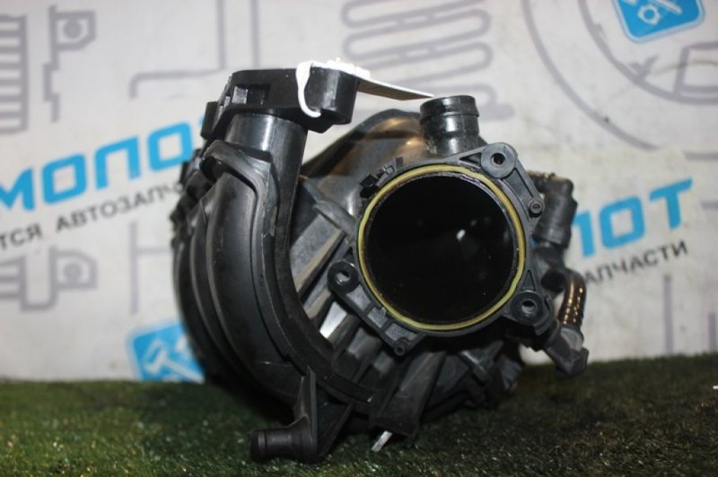 Коллектор впускной Mini  Cabrio  R56 N12B16AA V760459780 контрактная