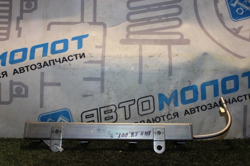 Топливная рампа Mitsubishi Lancer  CY4A 4B11