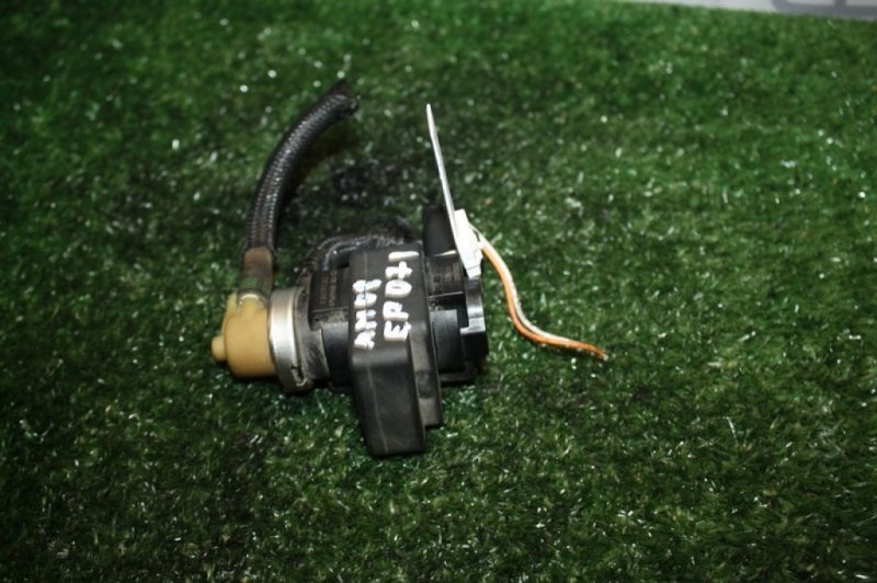 Клапан электромагнитный 308 Клапан электромагнитный 308