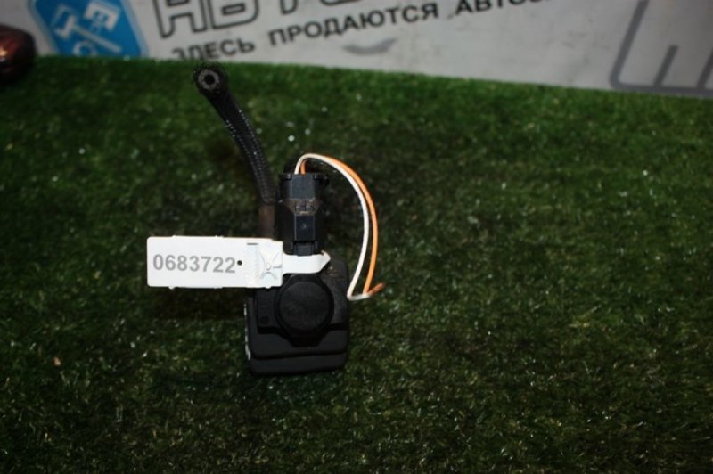 Клапан электромагнитный 308 Клапан электромагнитный 308