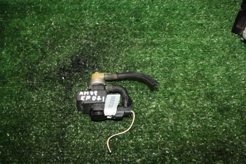 Клапан электромагнитный 308 Клапан электромагнитный 308