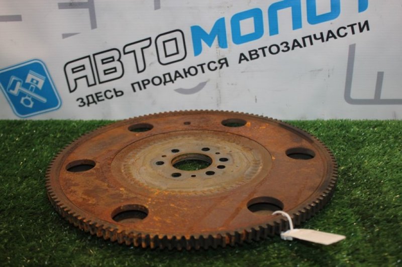 Маховик 2008  5F01