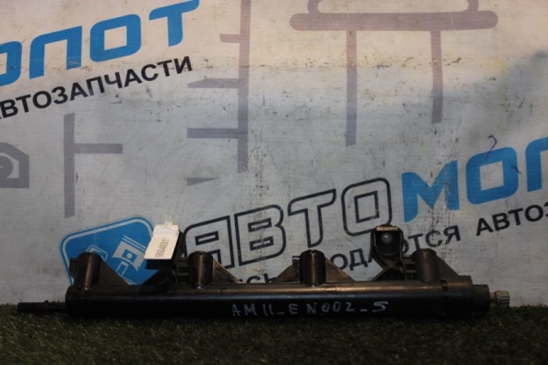 Топливная рампа Peugeot  C3  5F01