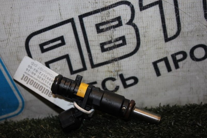 Форсунка топливная 2008 R56 EP6 Форсунка топливная 2008 R56 EP6