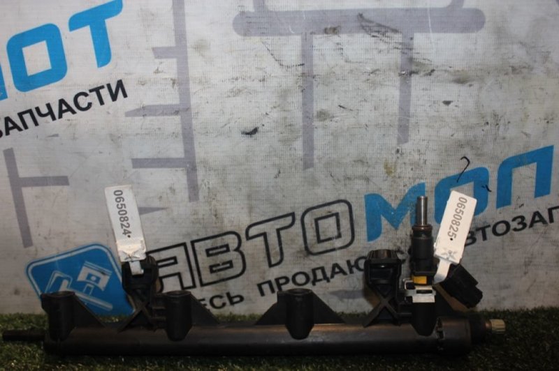 Форсунка топливная 2008  R56 EP6