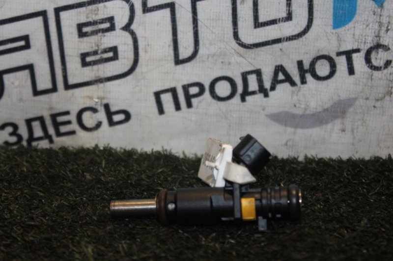 Форсунка топливная Peugeot  2008  R56 EP6 V752817680 контрактная