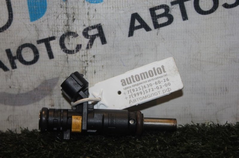 Форсунка топливная Peugeot  2008  R56 EP6