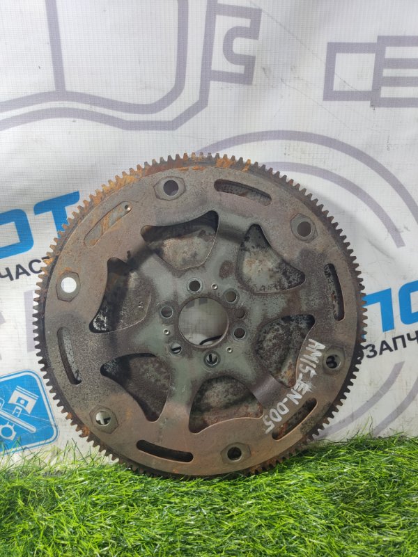 Маховик 207  EP6CDT 5F02 5FV 10FJBW