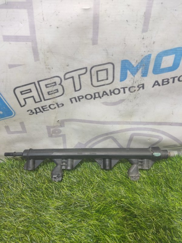 Топливная рампа 5FS (5F01)