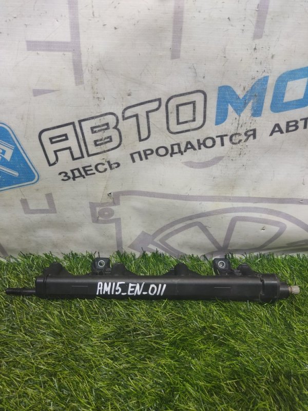 Топливная рампа Peugeot 5FS (5F01)