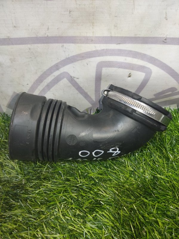 Запчасть патрубок воздушного фильтра Peugeot 5F01 5FS EP6C EP6 V756381280 контрактная Патрубок воздушного фильтра Peugeot 5F01 5FS EP6C EP6 V756381280 контрактная