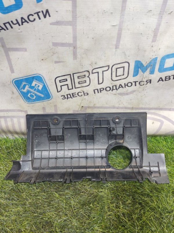 Крышка двигателя декоративная 207  FS9 LA LC B7 B73 RD 5F01 5FS EP6C EP6
