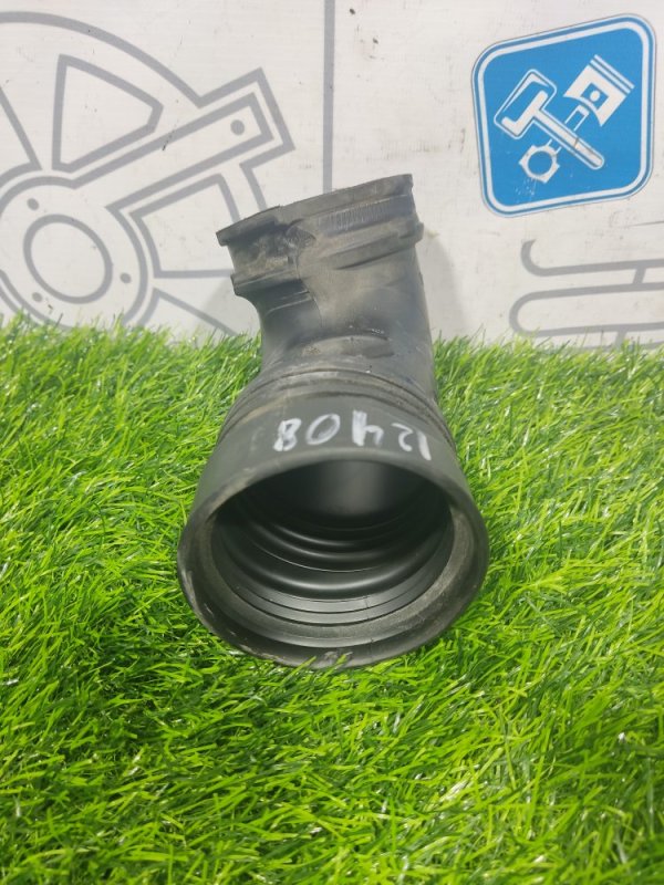 Патрубок воздушного фильтра Peugeot 207 5FS 5FW EP6 5F01