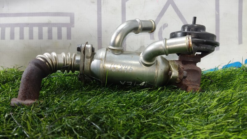 Клапан EGR Hyundai Tucson JM D4EA-VGT 2841627250 контрактная