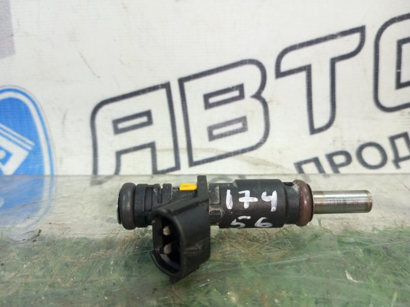 Форсунка топливная 207 5FS (5F01) Форсунка топливная 207 5FS (5F01)