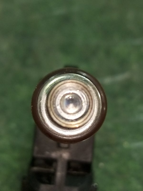 Форсунка топливная 207 5FS (5F01) Форсунка топливная 207 5FS (5F01)