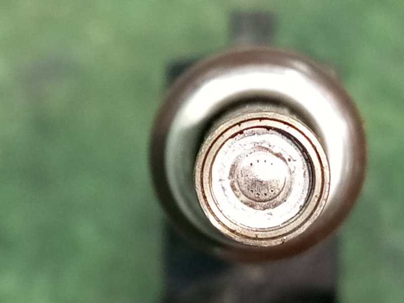 Форсунка топливная 207 5FS (5F01) Форсунка топливная 207 5FS (5F01)