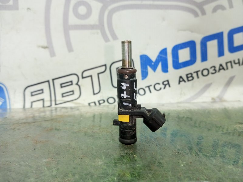 Форсунка топливная 207 5FS (5F01) Форсунка топливная 207 5FS (5F01)