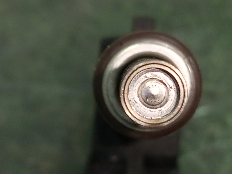 Форсунка топливная 207 5FS (5F01)