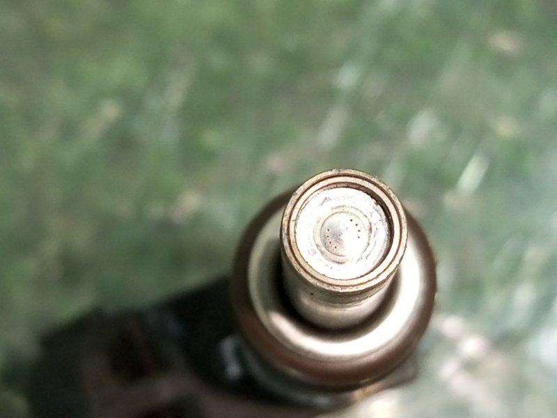 Форсунка топливная 207 5FS (5F01)