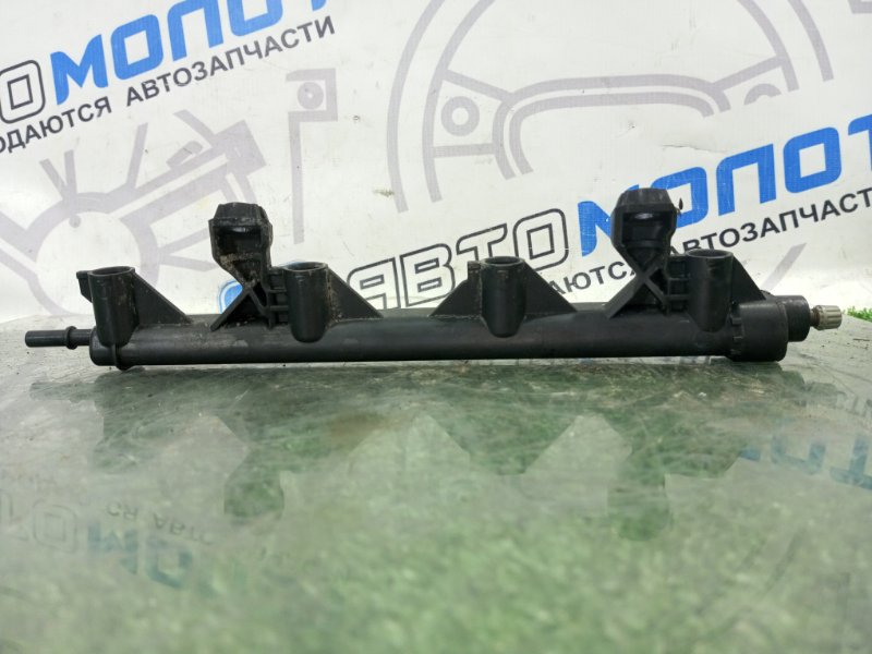 Топливная рампа 207 5FS (5F01) Топливная рампа 207 5FS (5F01)
