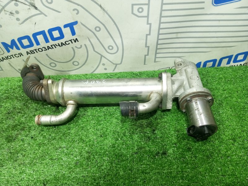 Клапан EGR Sorento D4CB VGT 170Л.С Евро 4