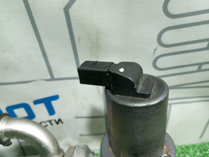 Клапан EGR Santa Fe CM D4EB