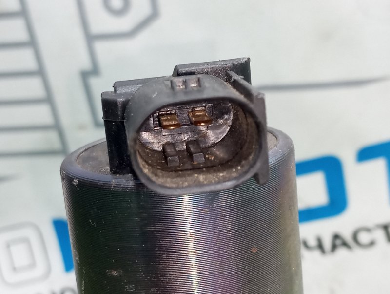 Клапан EGR Santa Fe CM D4EB