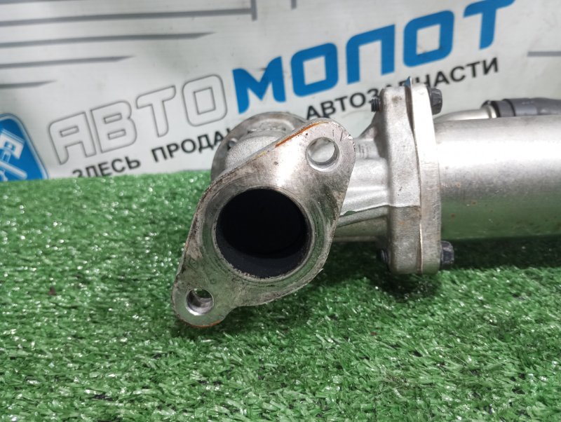 Клапан EGR Santa Fe CM D4EB