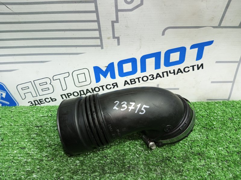 Патрубок воздушного фильтра Citroen C3 5F01 V756381280 контрактная