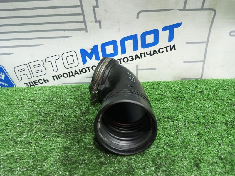 Патрубок воздушного фильтра C3 5F01