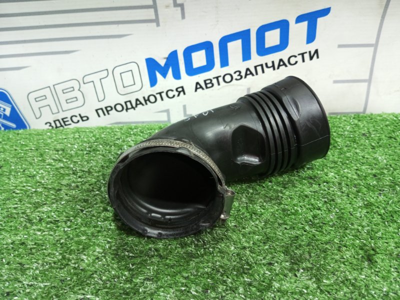 Патрубок воздушного фильтра C3 5F01
