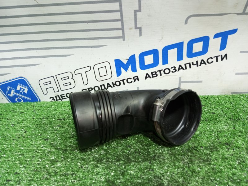 Патрубок воздушного фильтра C3 5F01 Патрубок воздушного фильтра C3 5F01