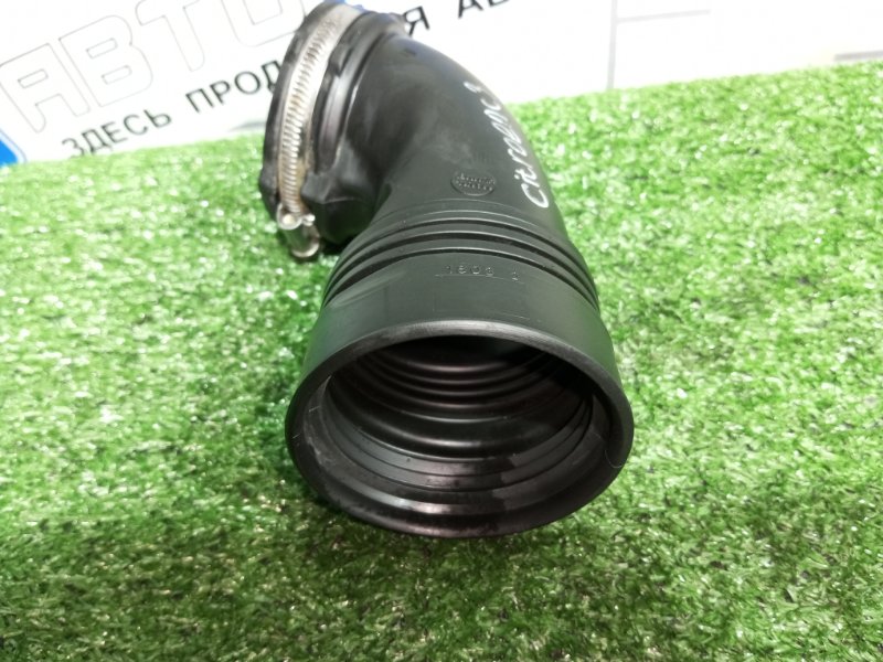 Патрубок воздушного фильтра C3 5F01 Патрубок воздушного фильтра C3 5F01