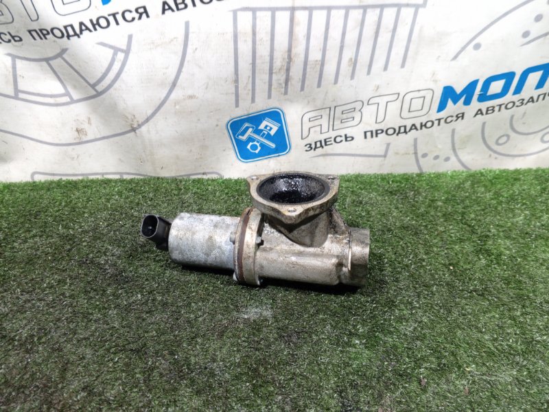 Клапан EGR Hyundai Santa Fe CM D4EB 2841027410 контрактная