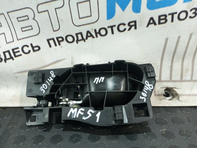 Ручка двери внутренняя передняя правая C4 B7 5F01