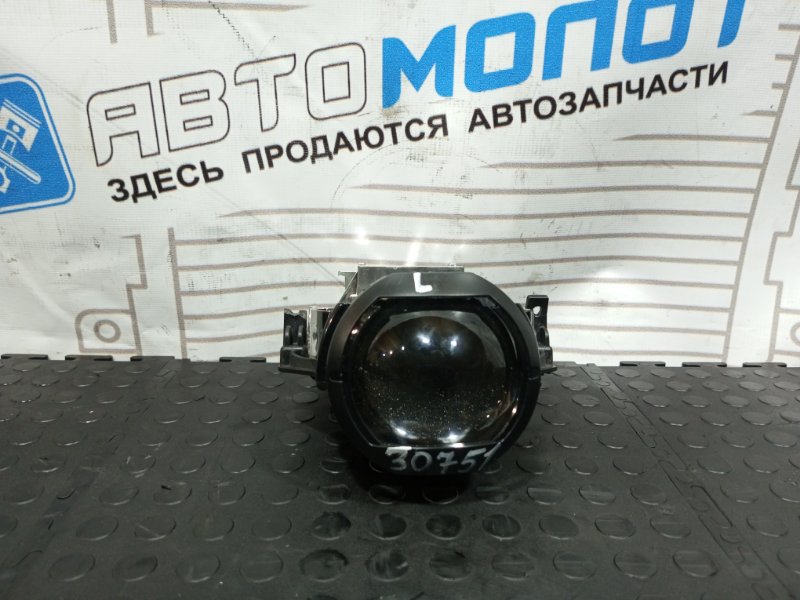 Линза фары левая Mini Cooper Hatch F56 контрактная