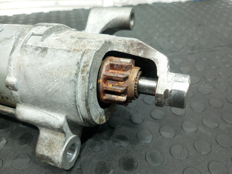 Стартер A6 CHV CHVA Стартер A6 CHV CHVA