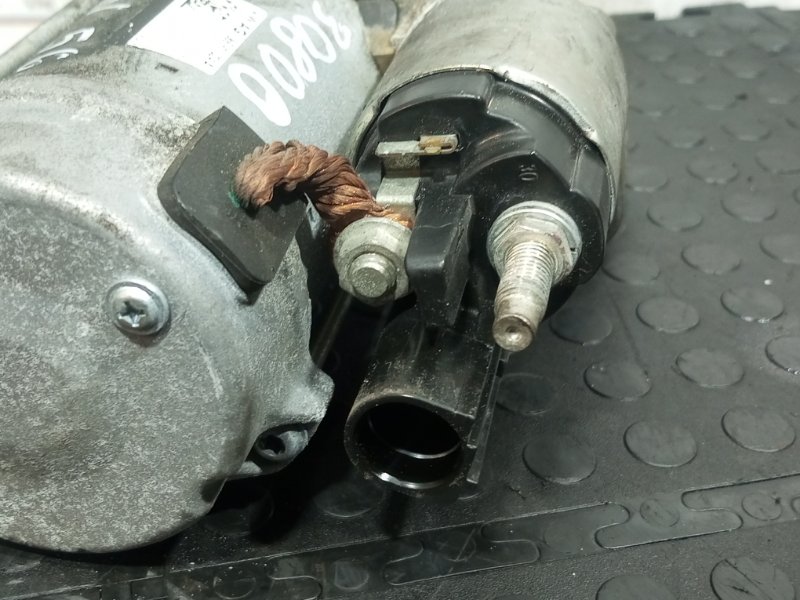 Стартер A6 CHV CHVA Стартер A6 CHV CHVA