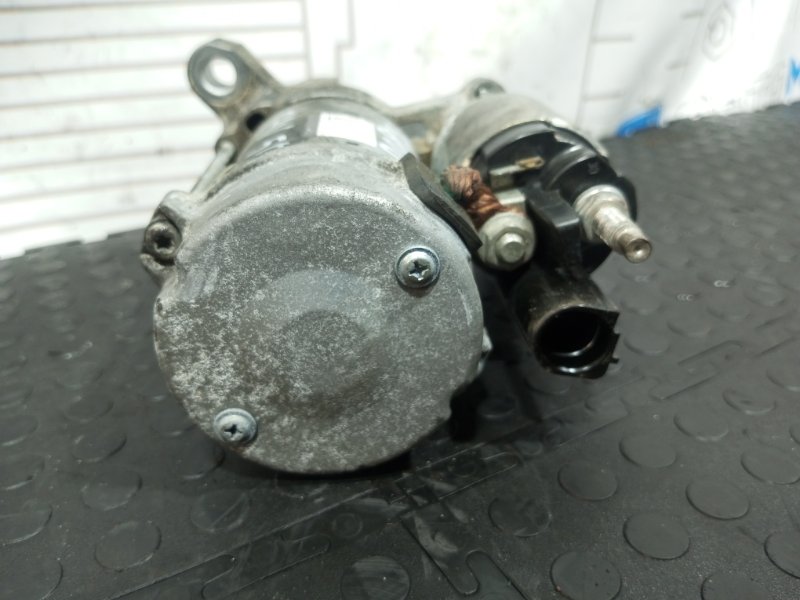 Стартер A6 CHV CHVA Стартер A6 CHV CHVA