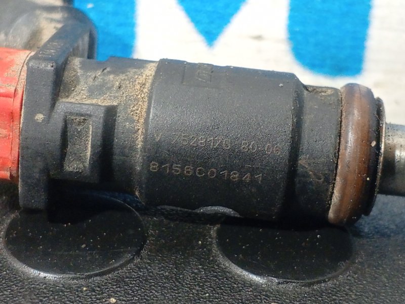 Форсунка топливная 308 4A/C 5F01