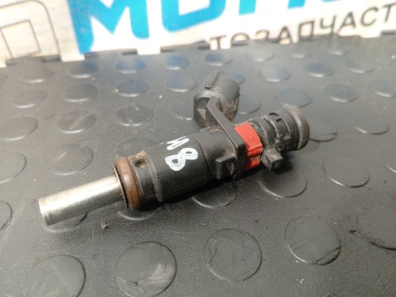 Форсунка топливная 308 4A/C 5F01