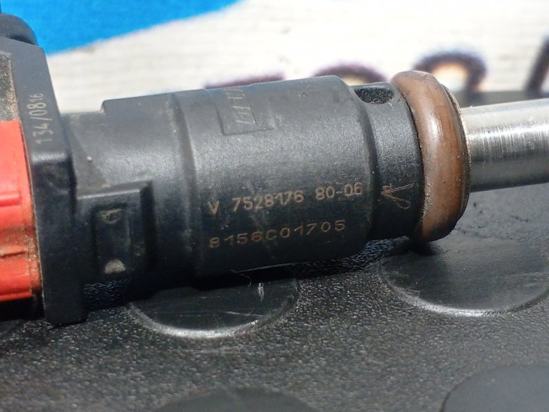 Форсунка топливная 308 4A/C 5F01 Форсунка топливная 308 4A/C 5F01