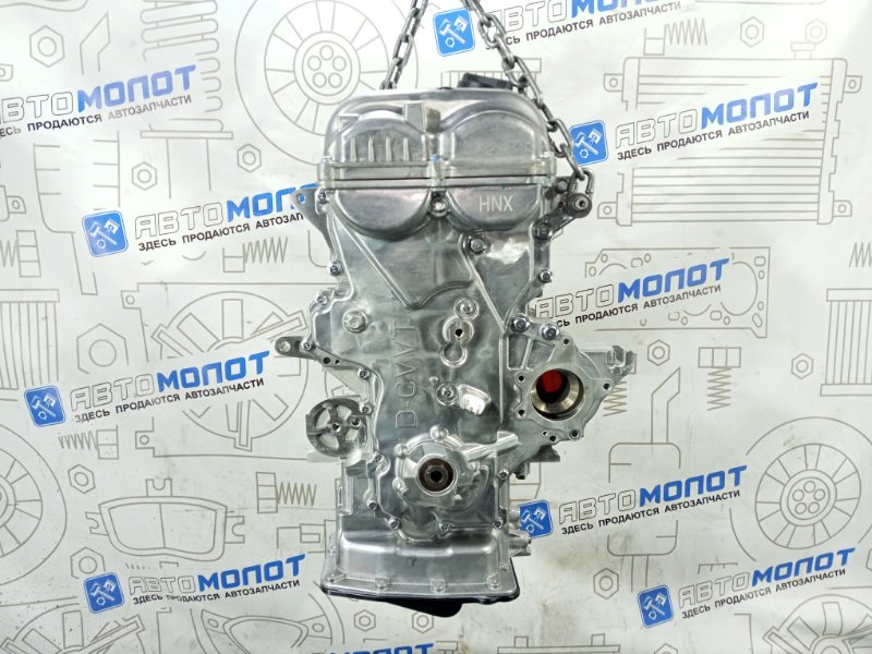 Двигатель Kia Ceed JD G4FD Z79412BZ00 новая