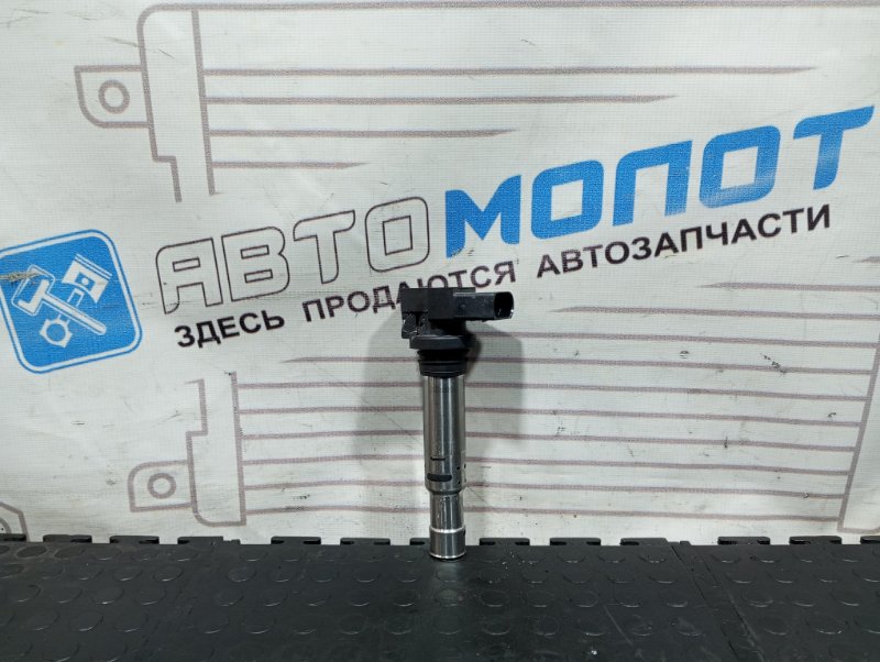 Катушка зажигания Volkswagen Golf 6 5K5 CAV 036905715F контрактная
