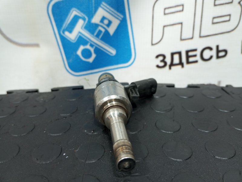 Форсунка топливная A3 II 8PA CDAA 