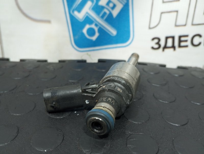 Форсунка топливная A3 II 8PA CDAA 