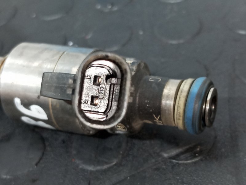 Форсунка топливная A3 II 8PA CDAA 