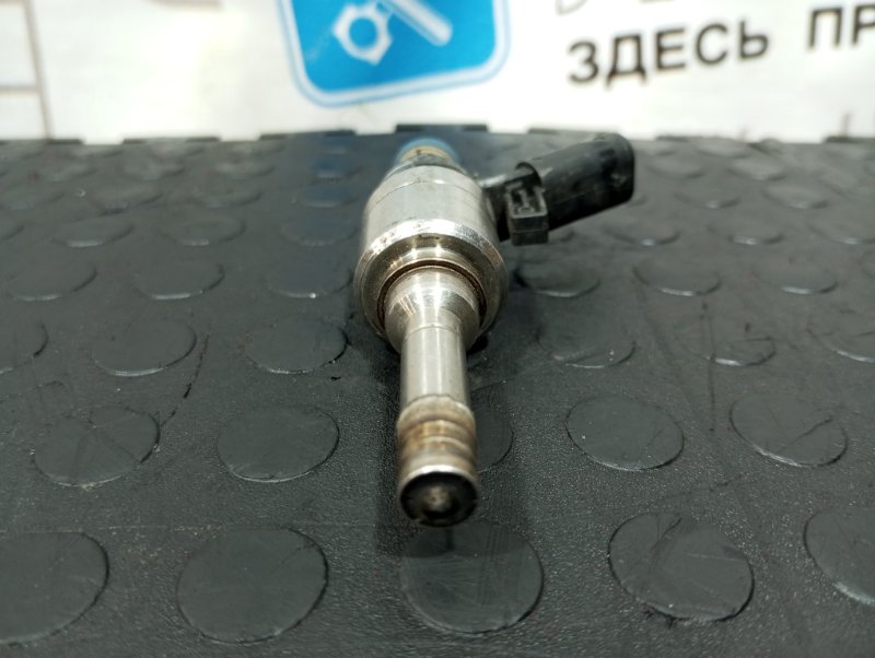 Форсунка топливная A3 II 8PA CDAA 