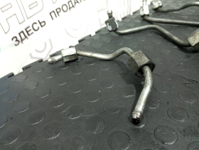 Трубка топливная Hyundai Santa Fe CM D4EB